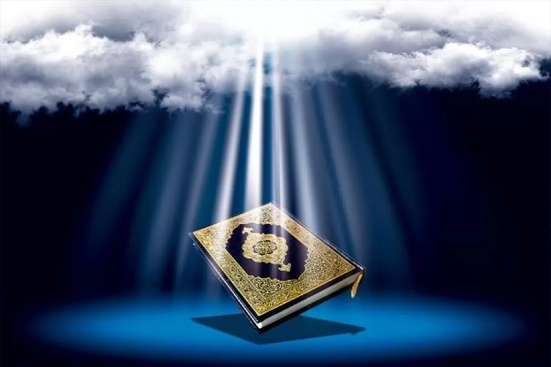 اُنس با قرآن، نهادینه‌شدن امید در قلب‌هاست
