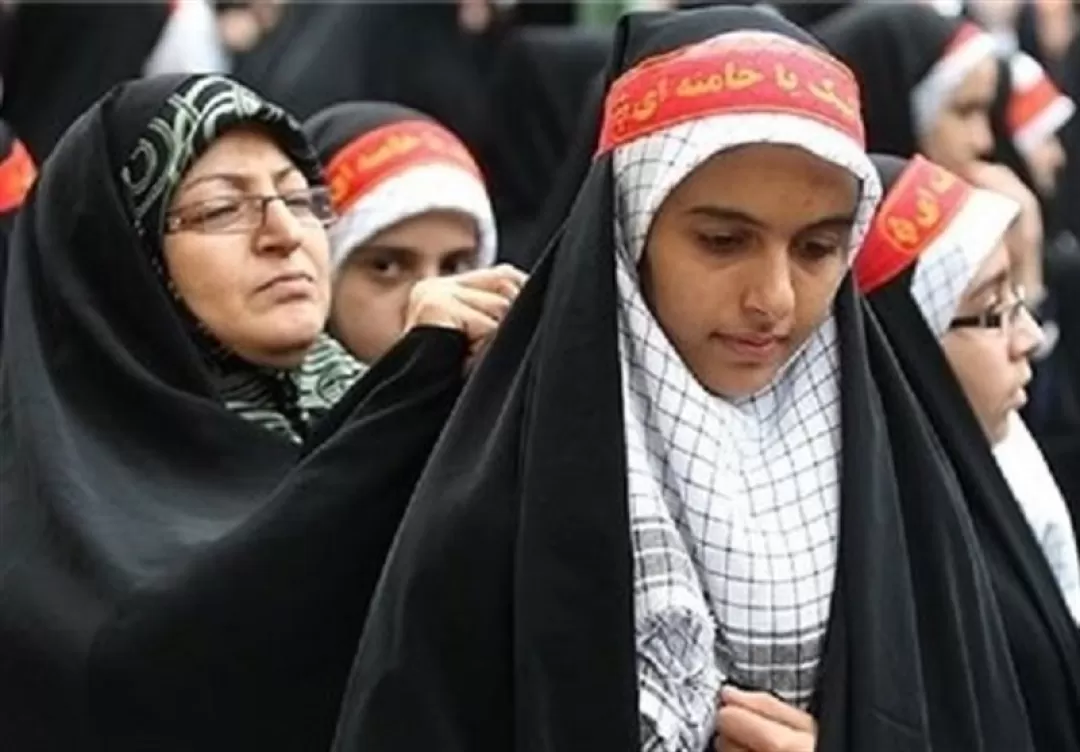 ظهور اسلام و هویت‌بخشی به دختران