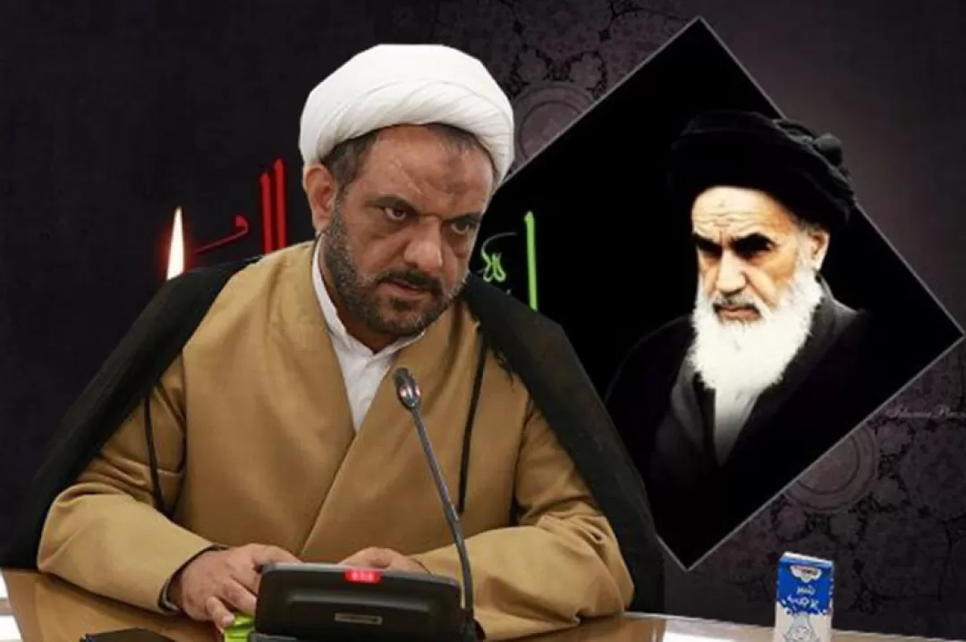 مکتب امام خمینی(ره) سرآغاز گفتمان مقاومت