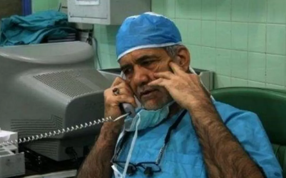 مسعود پزشکیان رئیس‌جمهور منتخب چه سوابقی دارد؟