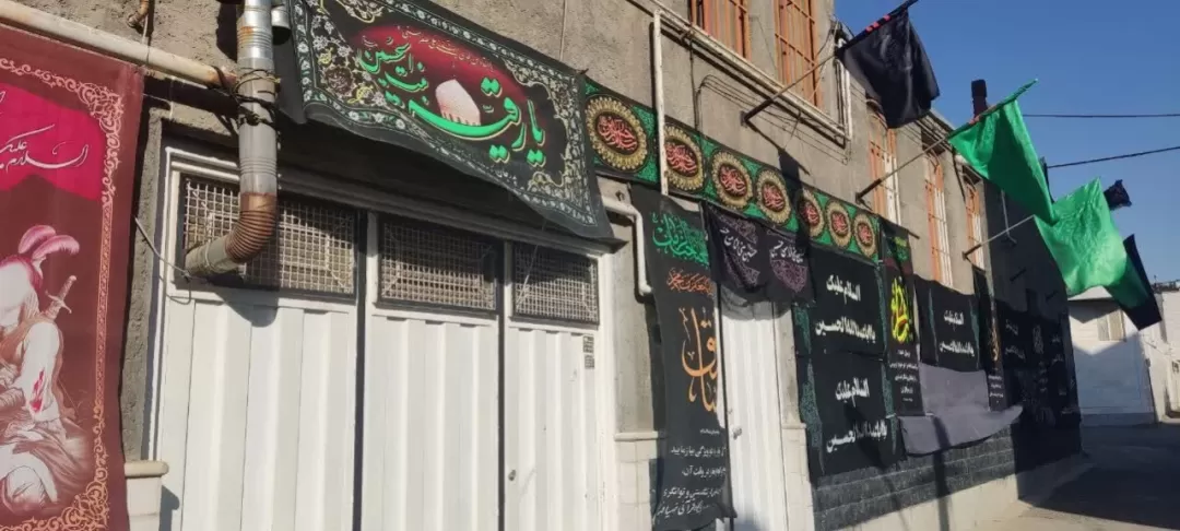 روایت روضه قدیمی از خوزستان تا لرستان