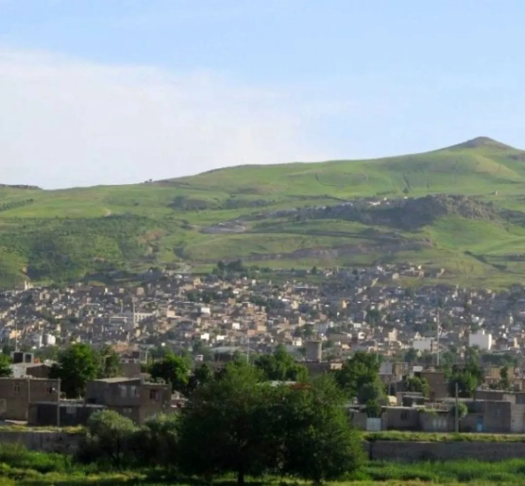 تشنگی «روستای دربند ازنا» ۳۰ روزه شد