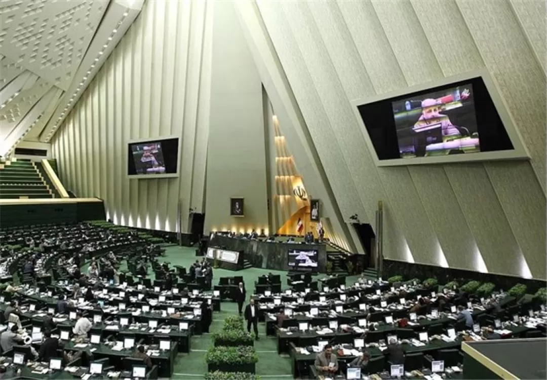 مجلس تراز انقلاب اسلامی و پیشبرد اهداف نظام